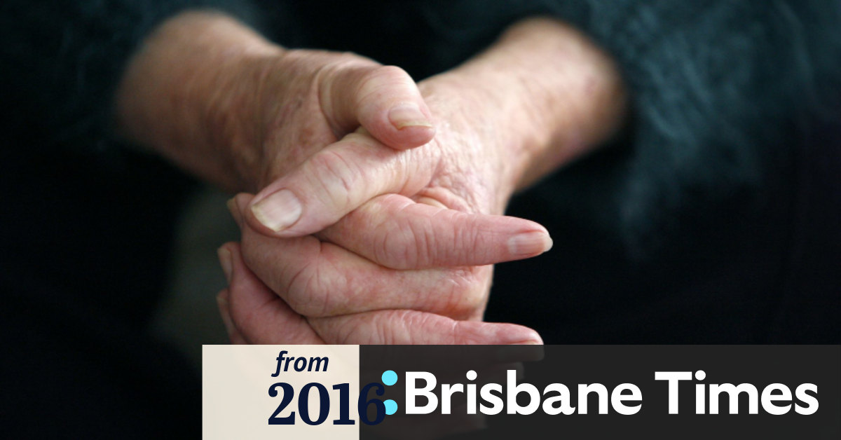 Voluntary euthanasia Calls for Queensland parliamentary inquiry